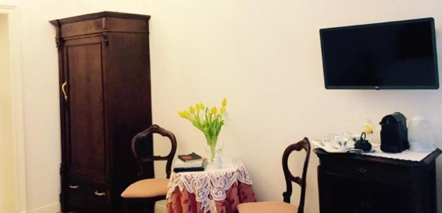 Bed and Breakfast La Belle Coquette Como Exterior foto
