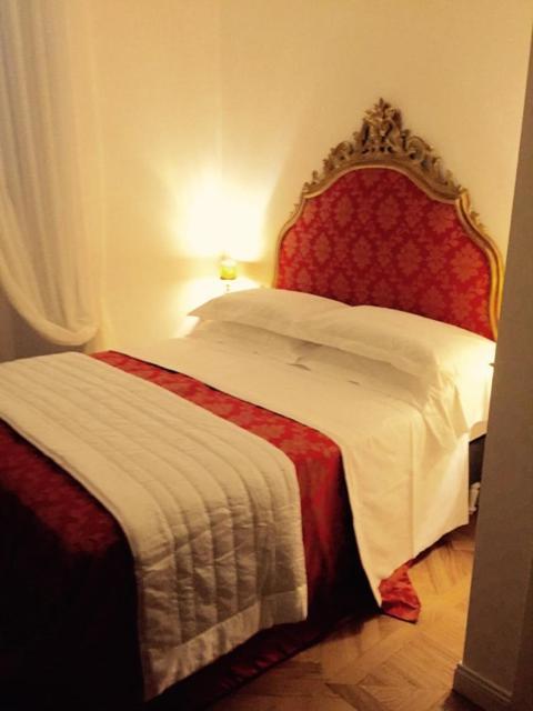 Bed and Breakfast La Belle Coquette Como Exterior foto