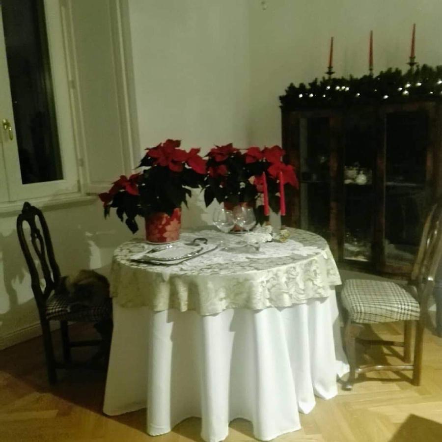 Bed and Breakfast La Belle Coquette Como Exterior foto