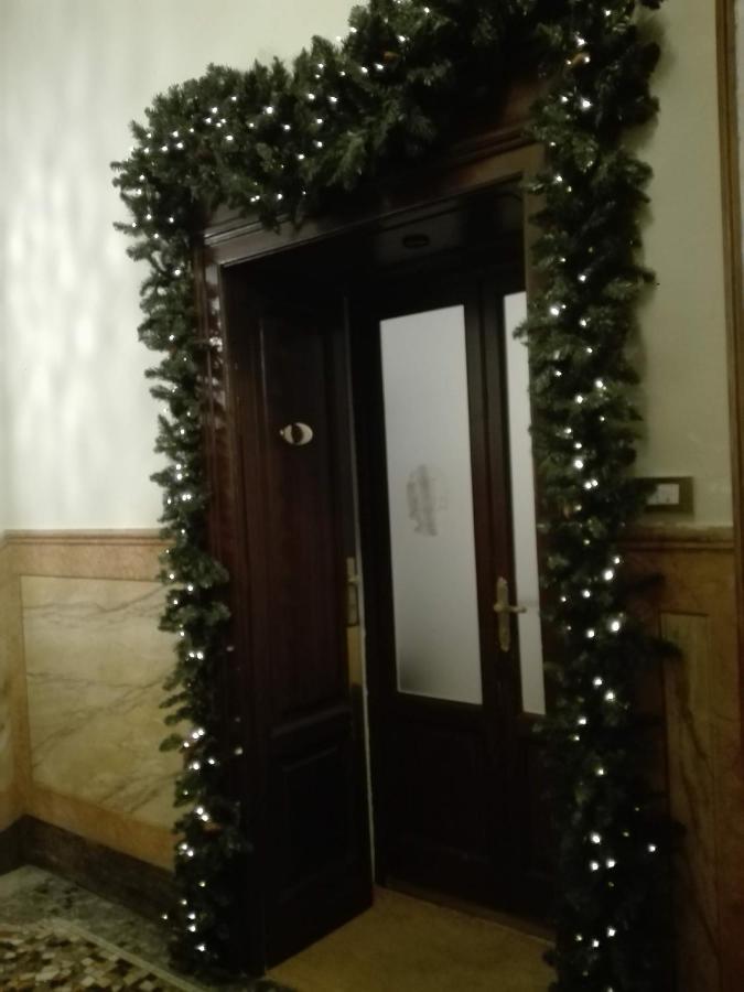 Bed and Breakfast La Belle Coquette Como Exterior foto
