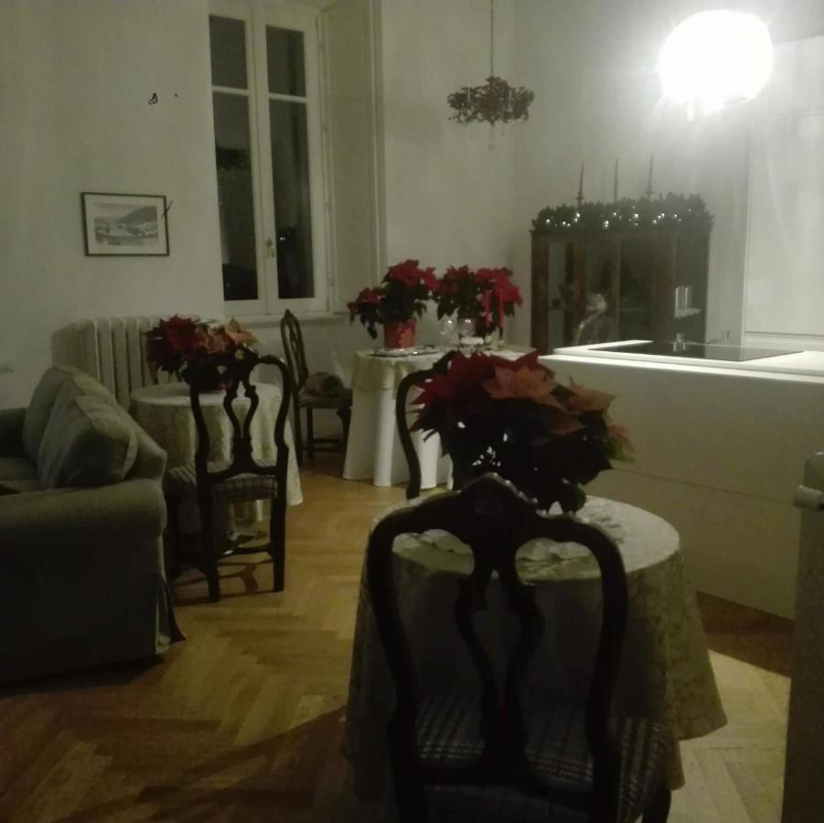 Bed and Breakfast La Belle Coquette Como Exterior foto