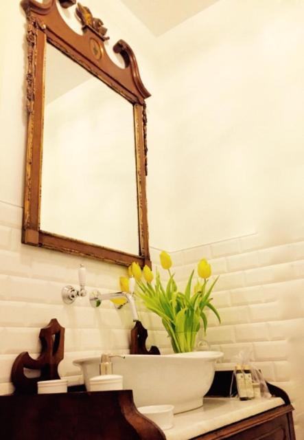 Bed and Breakfast La Belle Coquette Como Exterior foto