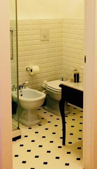 Bed and Breakfast La Belle Coquette Como Exterior foto