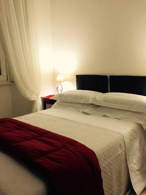 Bed and Breakfast La Belle Coquette Como Exterior foto