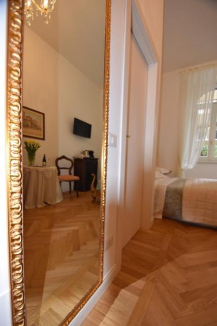 Bed and Breakfast La Belle Coquette Como Exterior foto