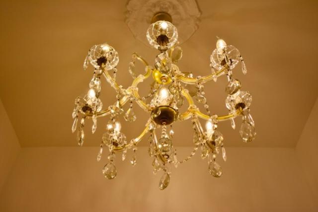 Bed and Breakfast La Belle Coquette Como Exterior foto