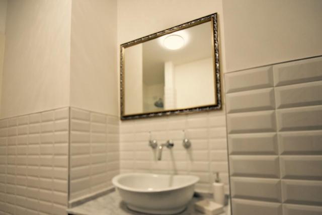 Bed and Breakfast La Belle Coquette Como Exterior foto