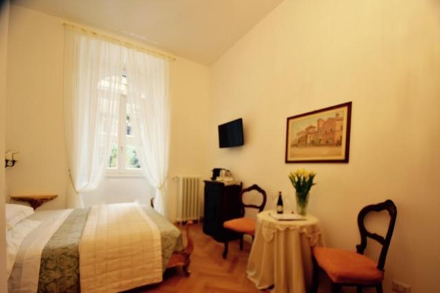 Bed and Breakfast La Belle Coquette Como Exterior foto