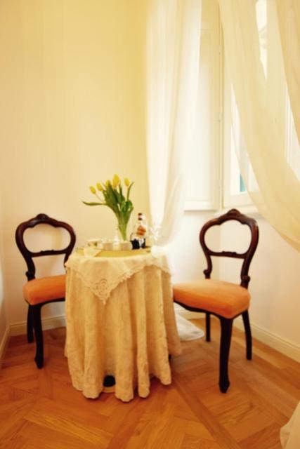 Bed and Breakfast La Belle Coquette Como Exterior foto