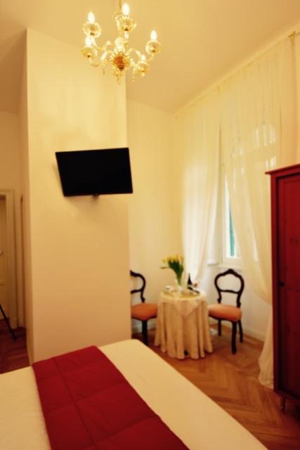 Bed and Breakfast La Belle Coquette Como Exterior foto