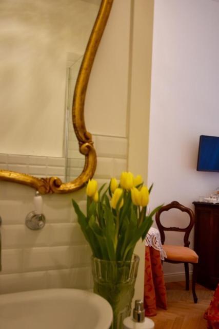 Bed and Breakfast La Belle Coquette Como Exterior foto