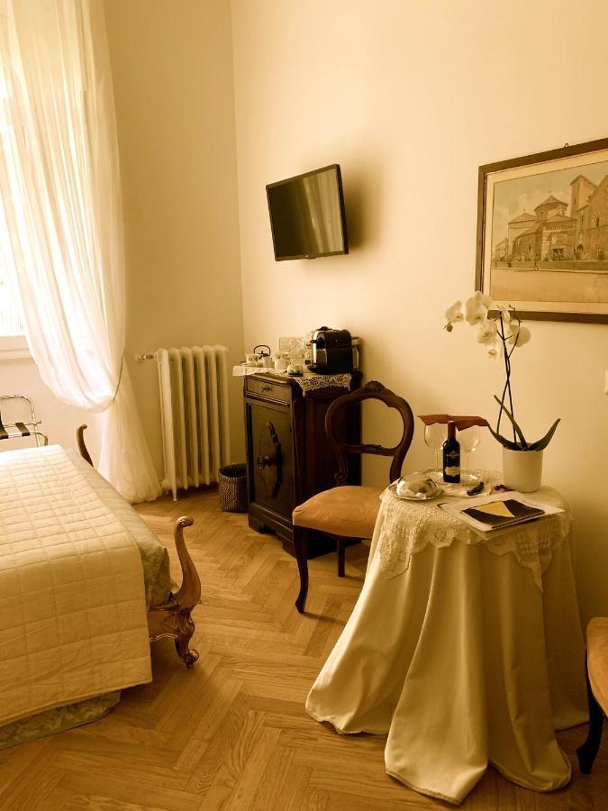 Bed and Breakfast La Belle Coquette Como Exterior foto