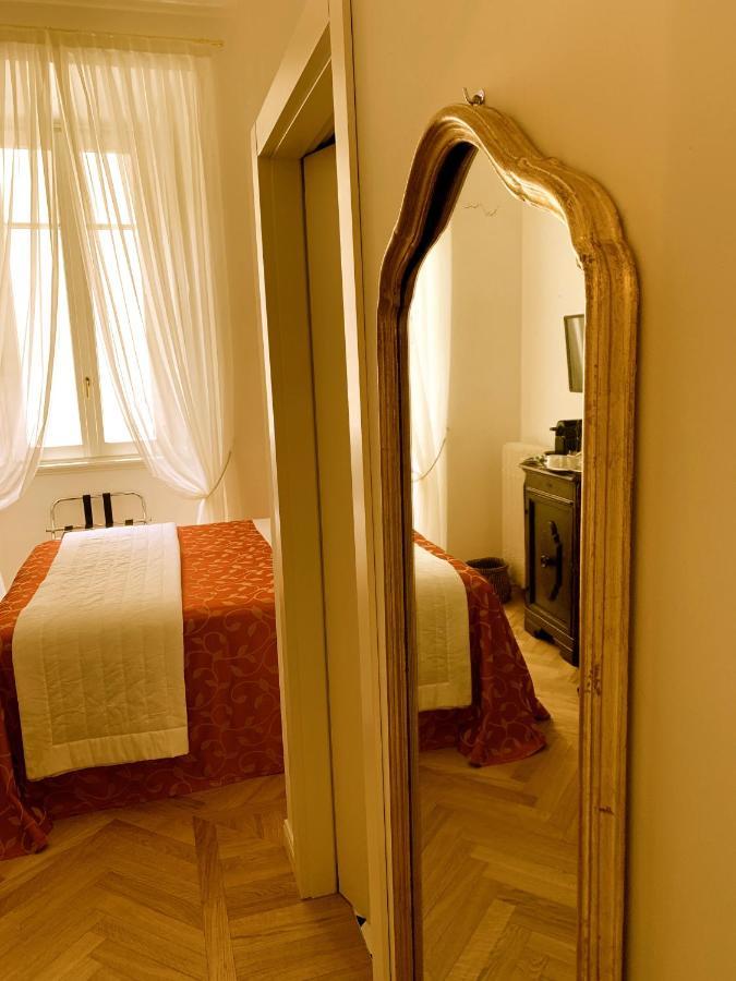 Bed and Breakfast La Belle Coquette Como Exterior foto
