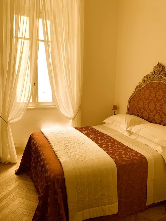 Bed and Breakfast La Belle Coquette Como Exterior foto
