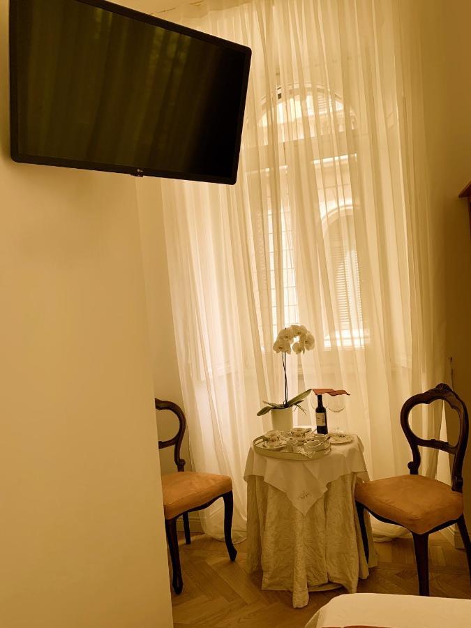 Bed and Breakfast La Belle Coquette Como Exterior foto