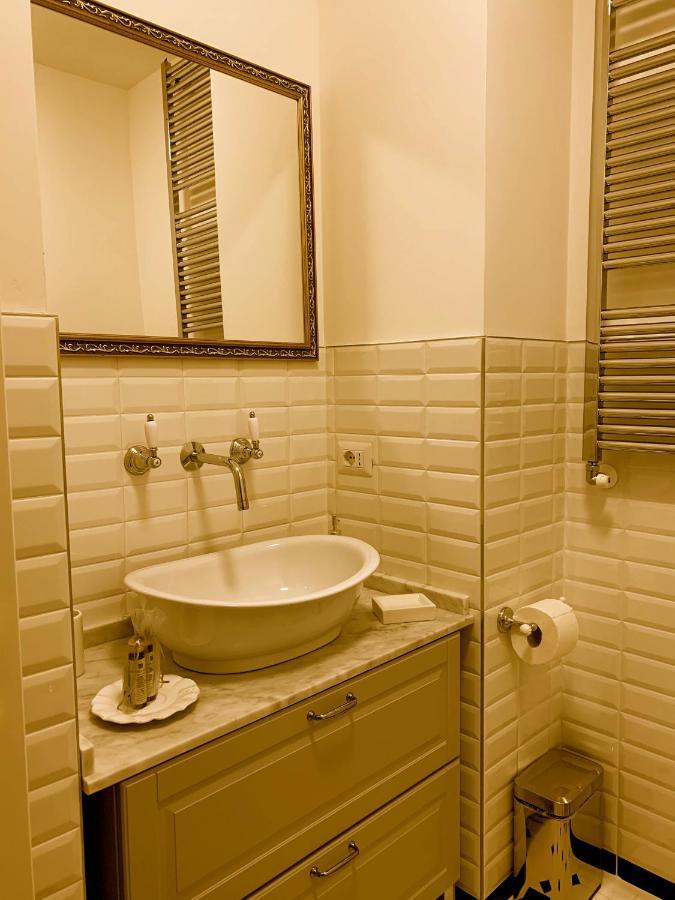 Bed and Breakfast La Belle Coquette Como Exterior foto