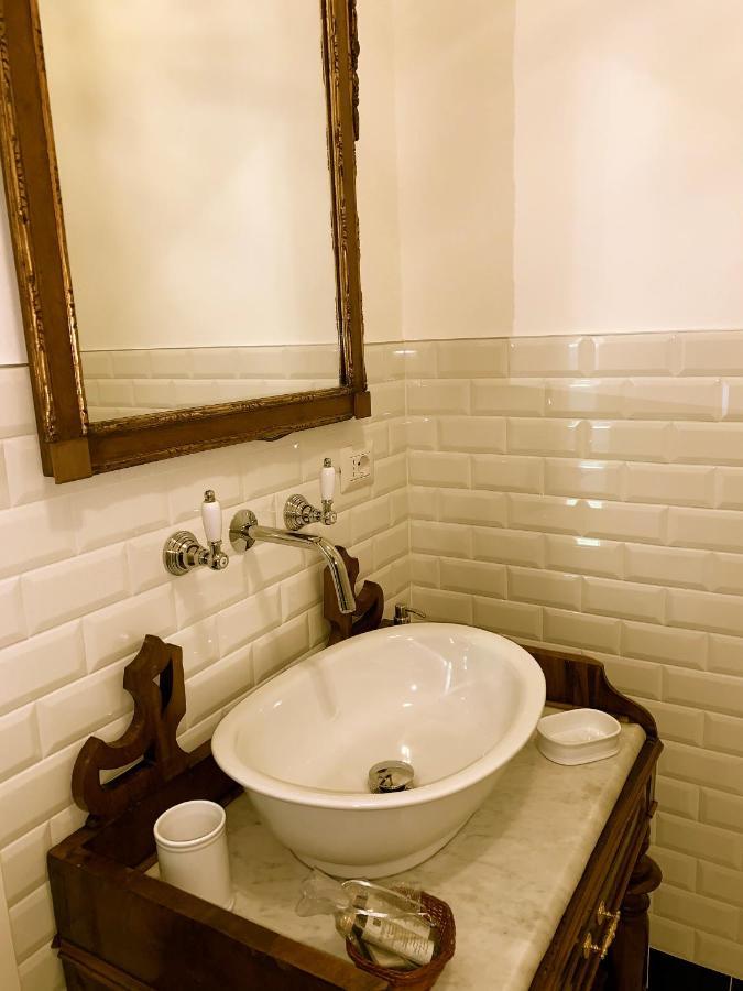 Bed and Breakfast La Belle Coquette Como Exterior foto