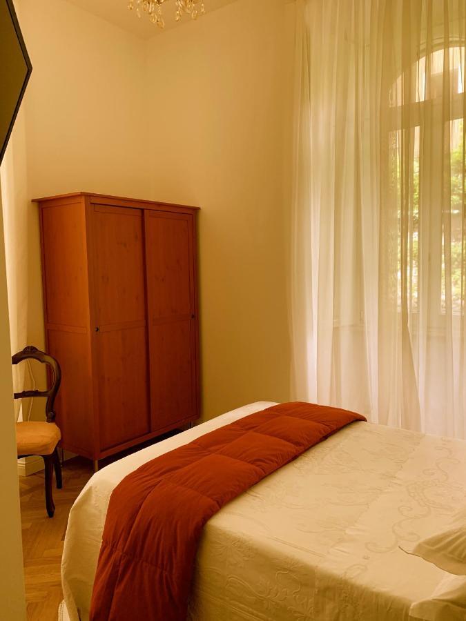 Bed and Breakfast La Belle Coquette Como Exterior foto